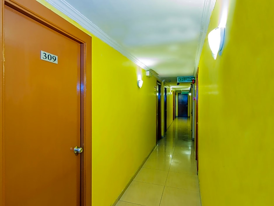 OYO 1159 Hotel New Sabah