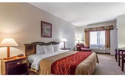 Travelodge by Wyndham Guymon