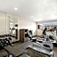 Best Western Desert Villa Inn