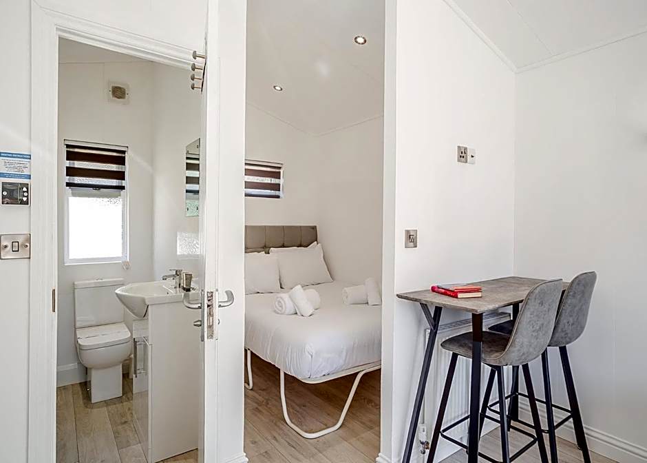 Notter Bridge Holiday Park