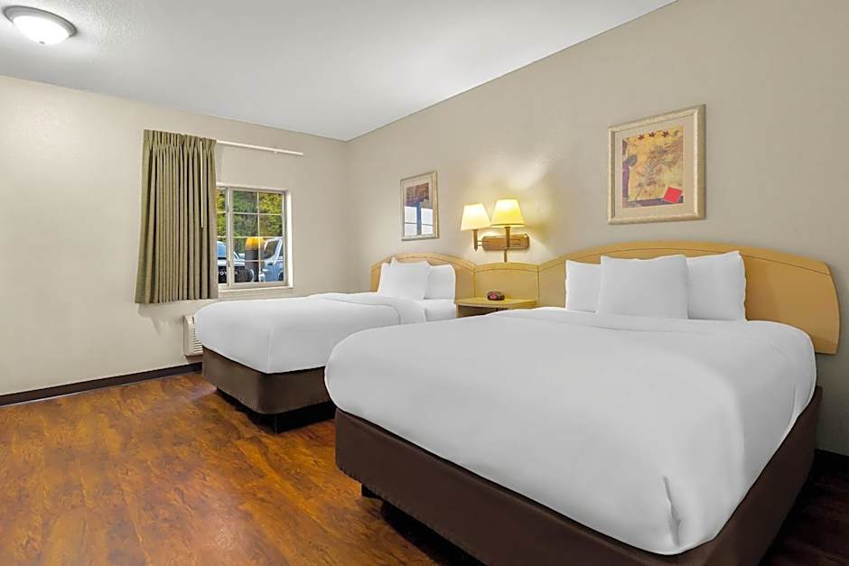 Suburban Studios Morgantown