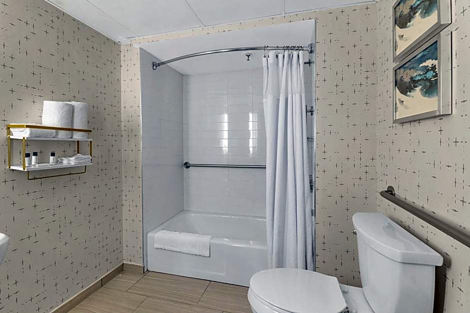 Crowne Plaza Houston Med Ctr-Galleria Area By IHG