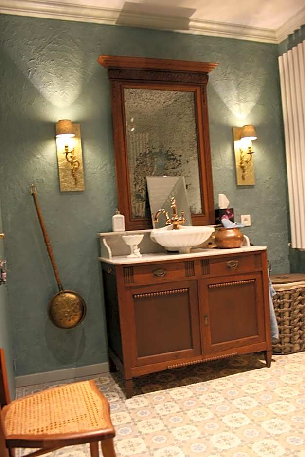 Casa Lucinda – Ghent, CA