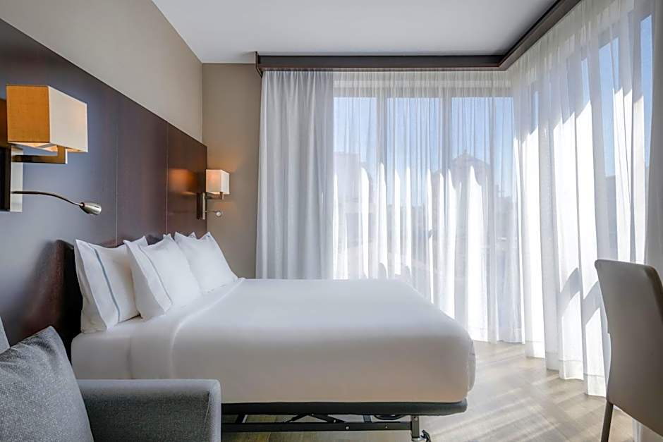 AC Hotel by Marriott Ciutat de Palma