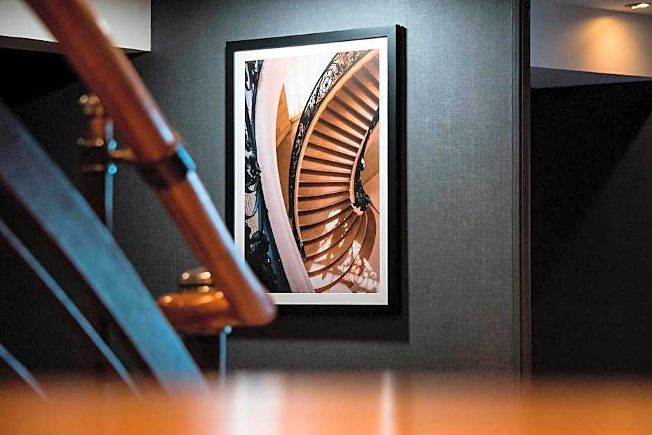 Le Meridien Paris Arc De Triomphe