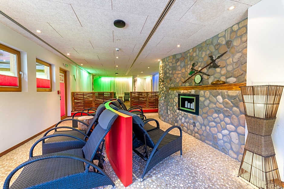 IFA Alpenhof Wildental Hotel Kleinwalsertal Adults only