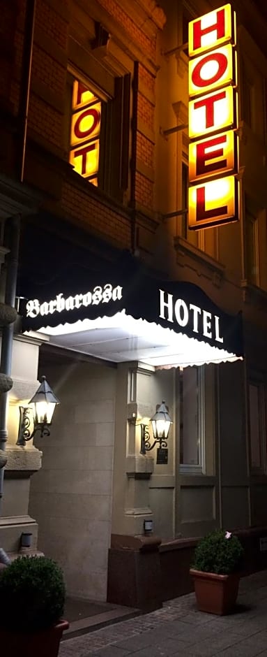 Hotel Barbarossa