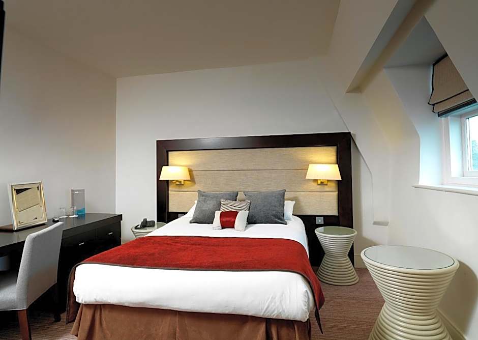 Exeter Rougemont hotel by Sunday