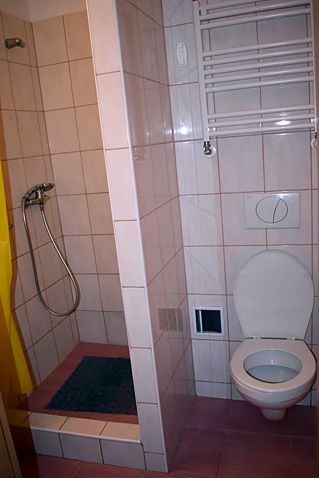 Ośrodek Wypoczynkowy Ania Dźwirzyno