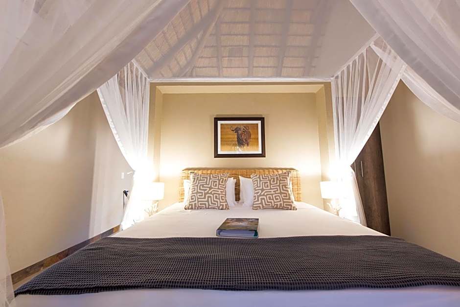 Bushbaby River Lodge