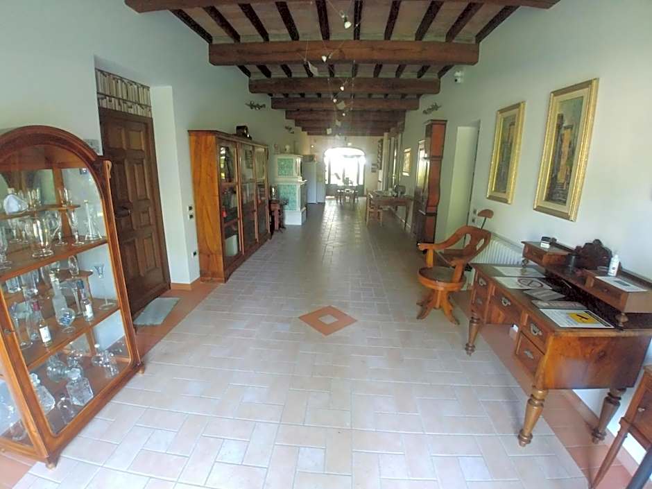 Casa Flosa Room & Breakfast