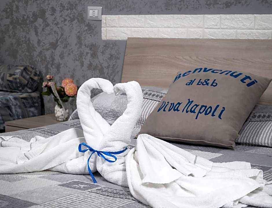 B&B VIVA NAPOLI
