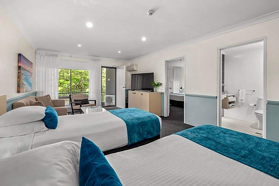 Best Western Plus Apollo Hotel Newcastle