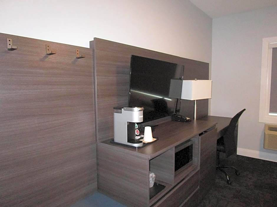 Park Inn by Radisson Osoyoos