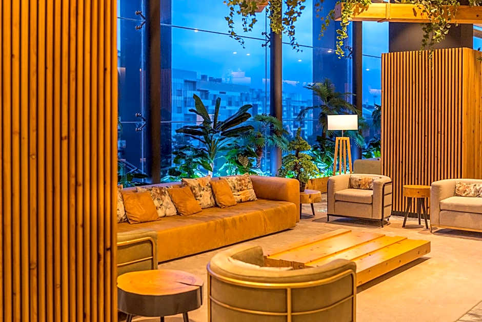 The Lince Azores Great Hotel