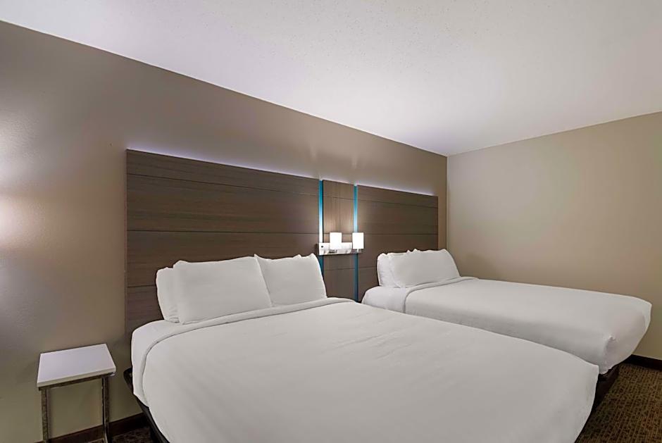 Best Western Bemidji Inn