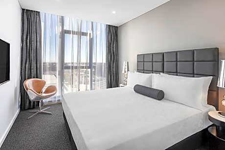 One Bedroom Aero Suite