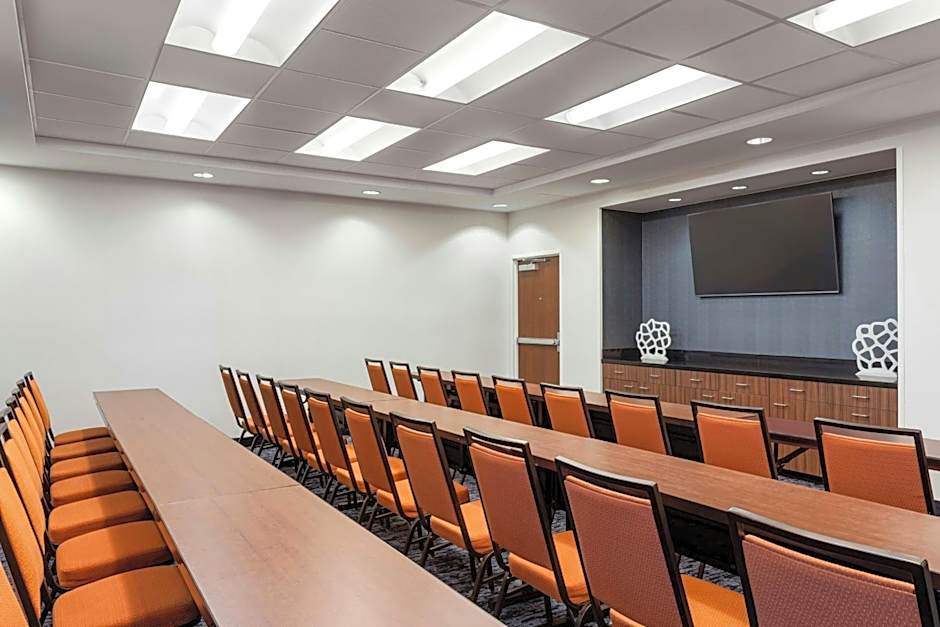 Fairfield Inn & Suites by Marriott St. Louis West/Wentzville