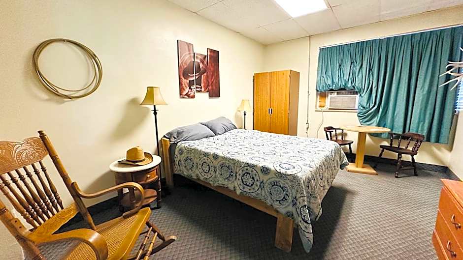 The Cowboy Bunkhouse