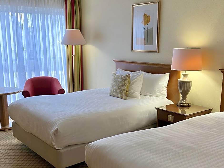 The Aberdeen Dyce Hotel