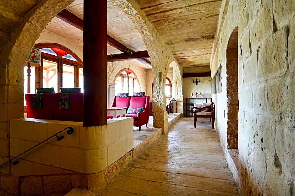 Maria's B&B