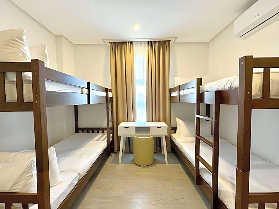 Coast Wise Hotel Dumaguete