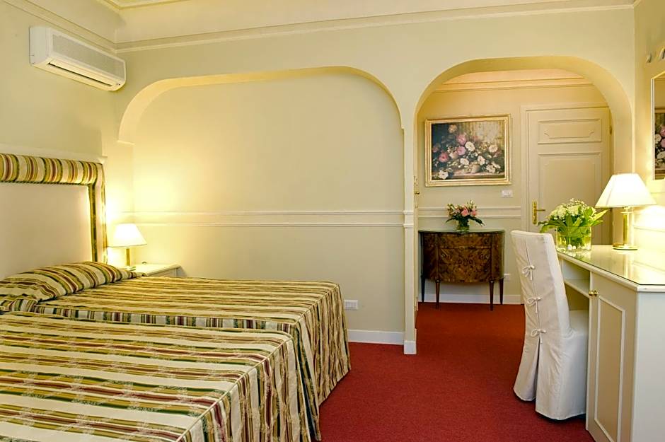Park Hotel Villaferrata