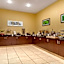 Sleep Inn & Suites Lincoln University Area