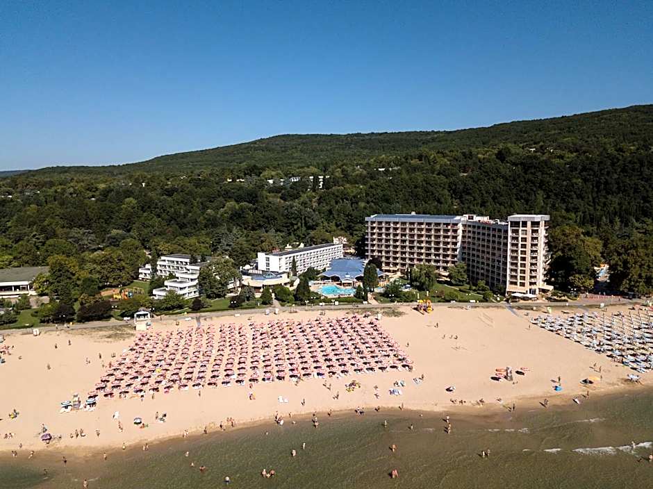 Kaliakra Mare Hotel - All Inclusive
