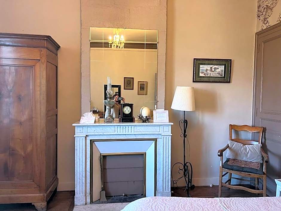 Les Tuileries de Chanteloup