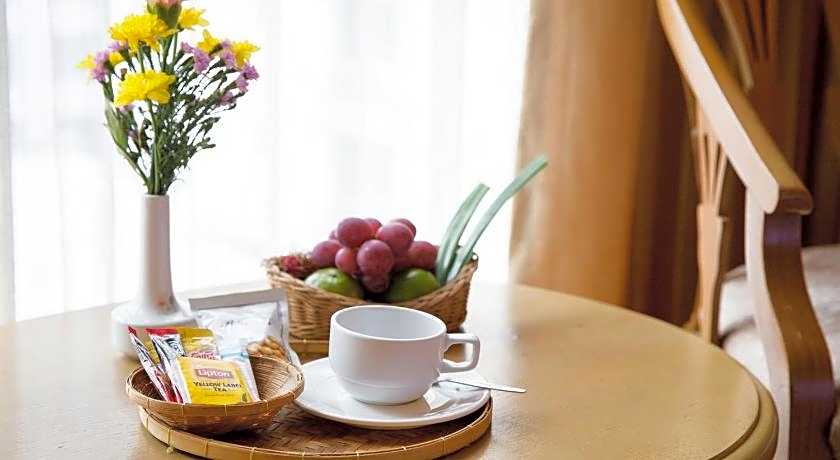 The Tarntawan Hotel Surawong Bangkok