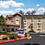 Comfort Inn Fontana