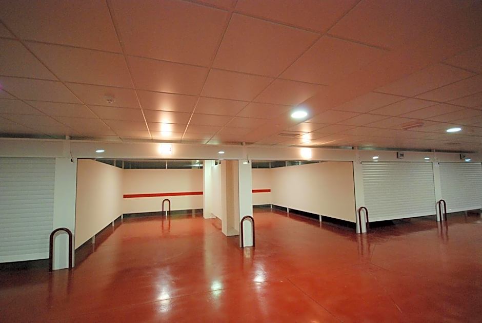 Hotel Los Peñascales - Adults Only