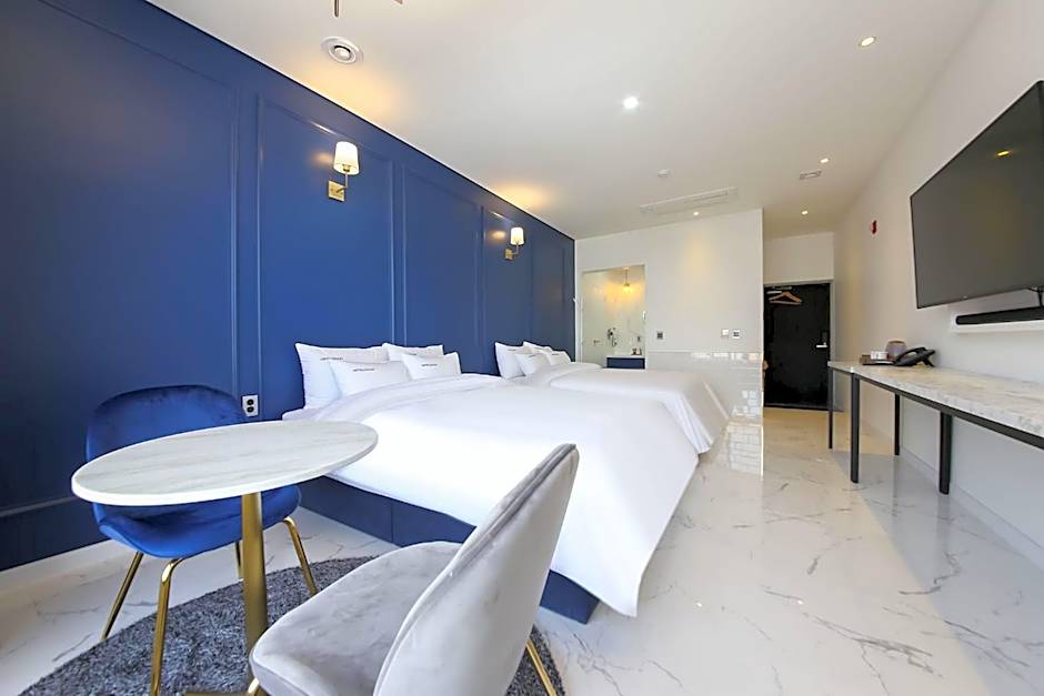 Hotel Raum Suncheon