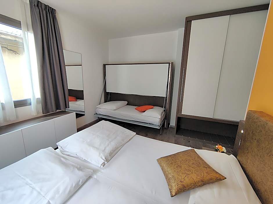 Gardesana Active Apartments