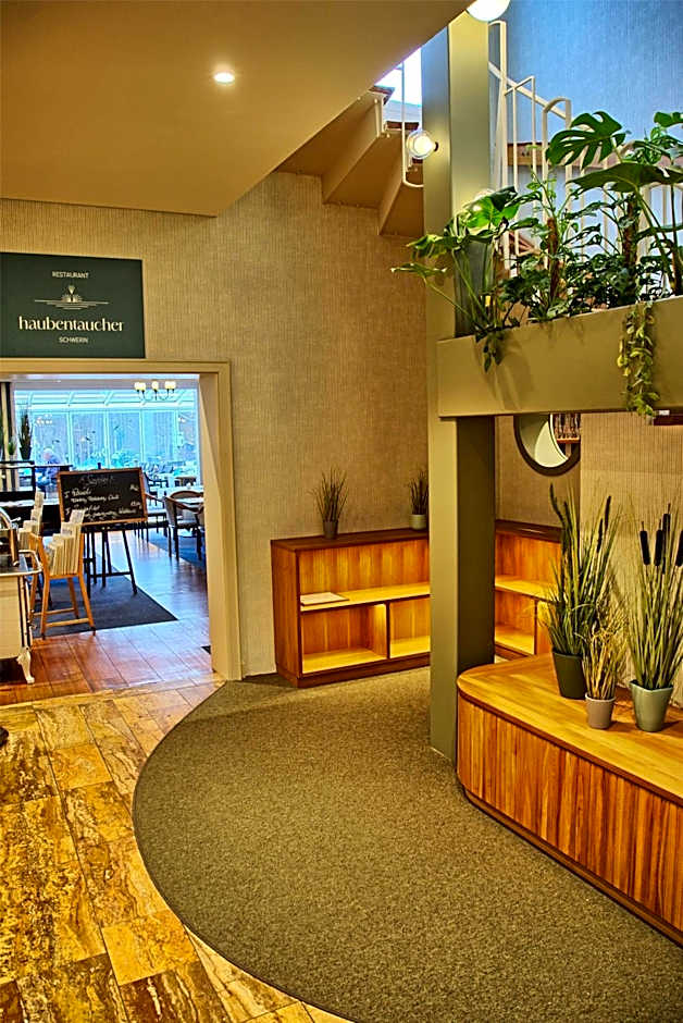 Best Western Seehotel Frankenhorst