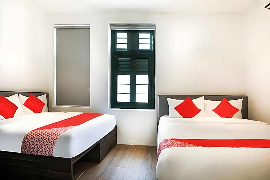 Earnest Hotel Georgetown