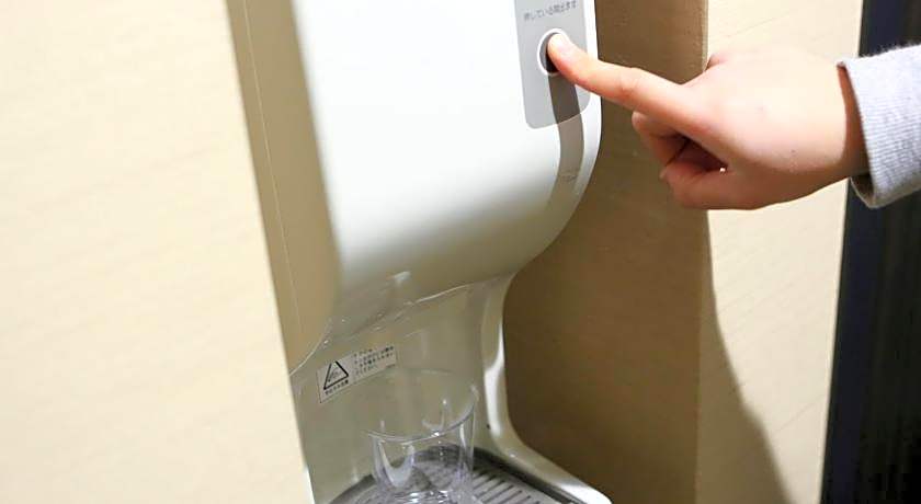 APA Hotel Shin-Osaka Minamikata Ekimae