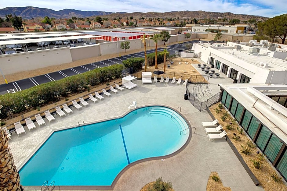 DoubleTree by Hilton Palmdale, CA