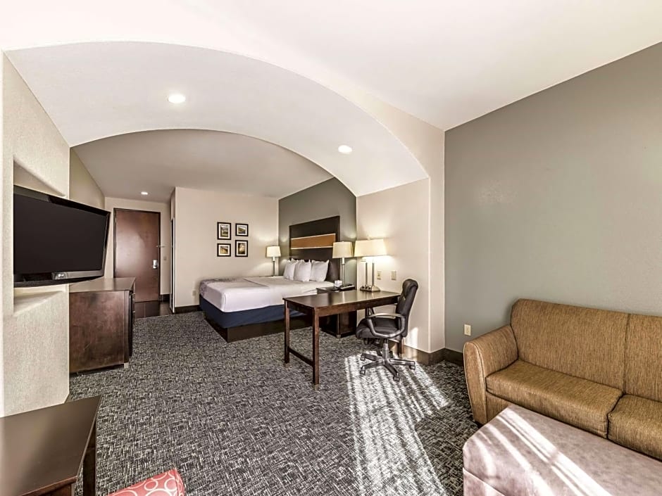 La Quinta Inn & Suites by Wyndham Tulsa - Catoosa