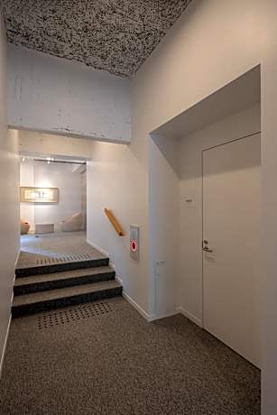 Japanese-Style Deluxe Twin Room - Annex