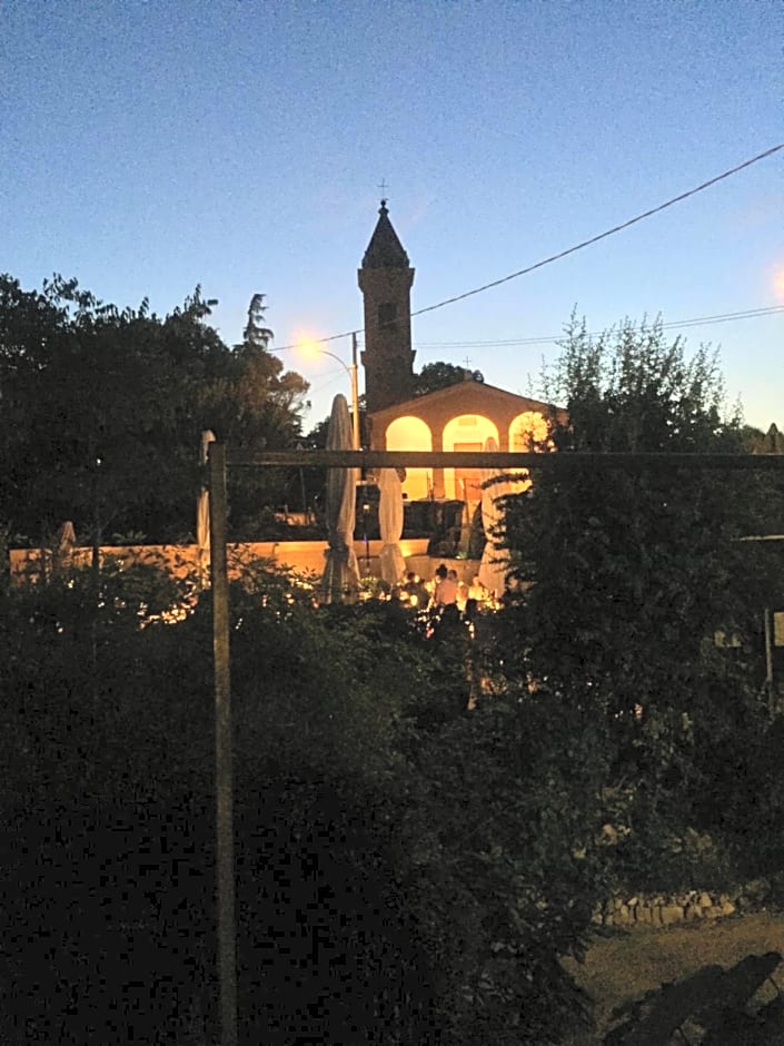 B&B Monte Donato