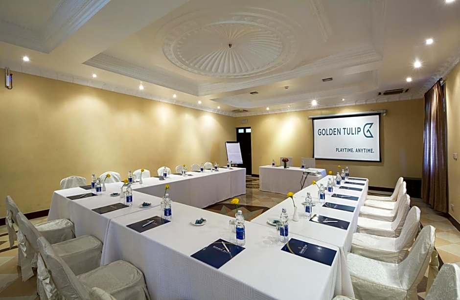 Golden Tulip Zanzibar Boutique