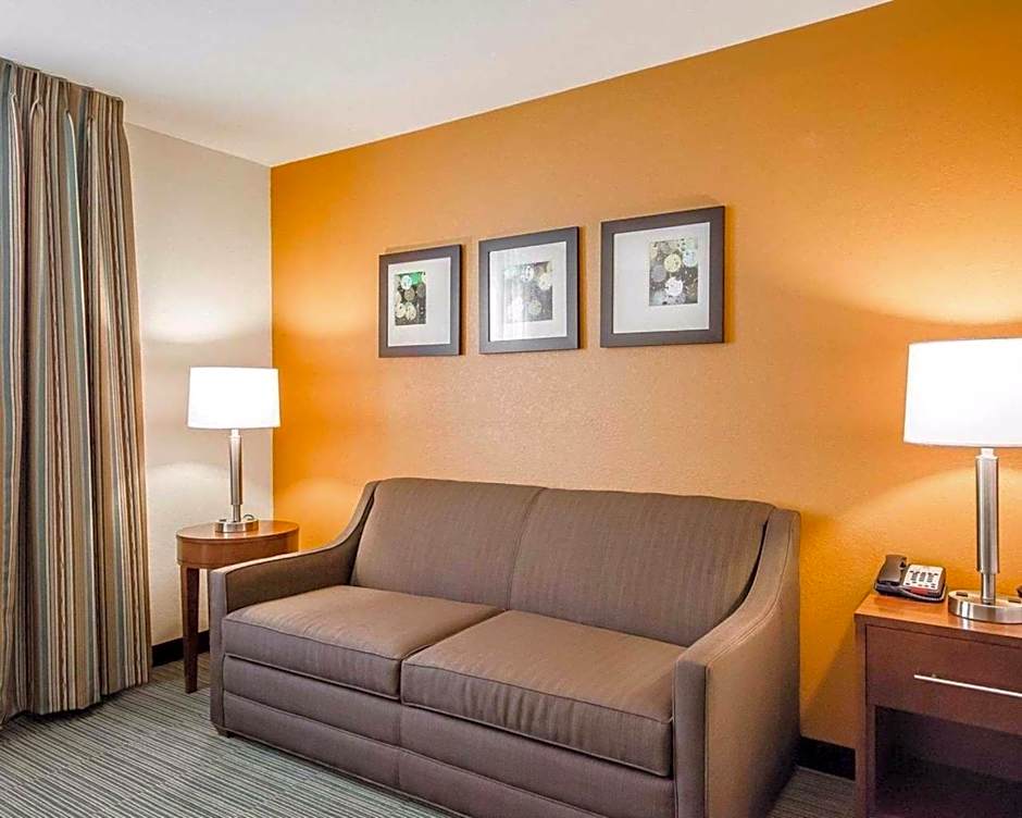 Comfort Inn Ferdinand