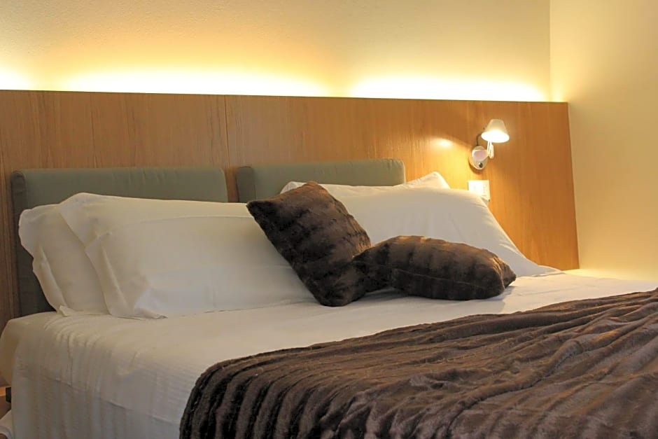 Hotel Abetaia