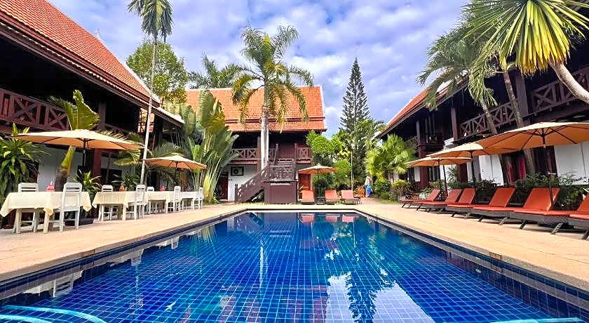 Muangthong Boutique Hotel