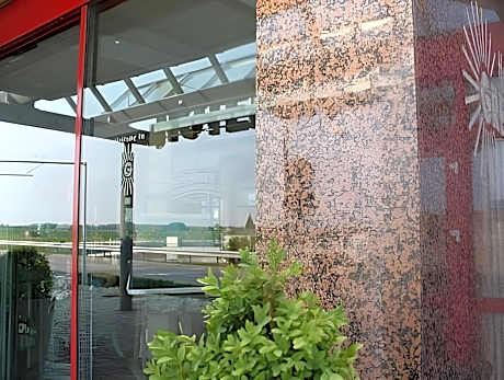 Hotel Gremersdorf - Zum Grunen Jager