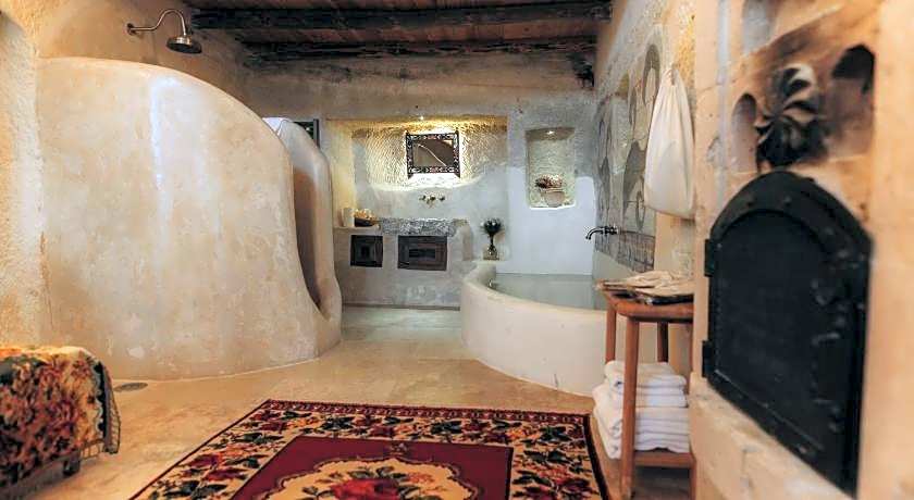 Doda Artisanal Cave Hotel 14