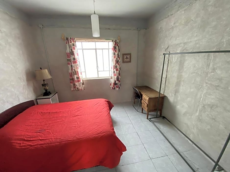 Hostal Casa De Arcos
