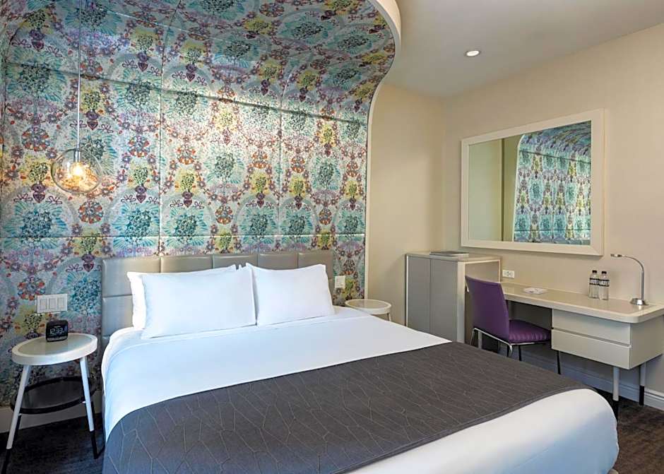 Dream Midtown by Hyatt